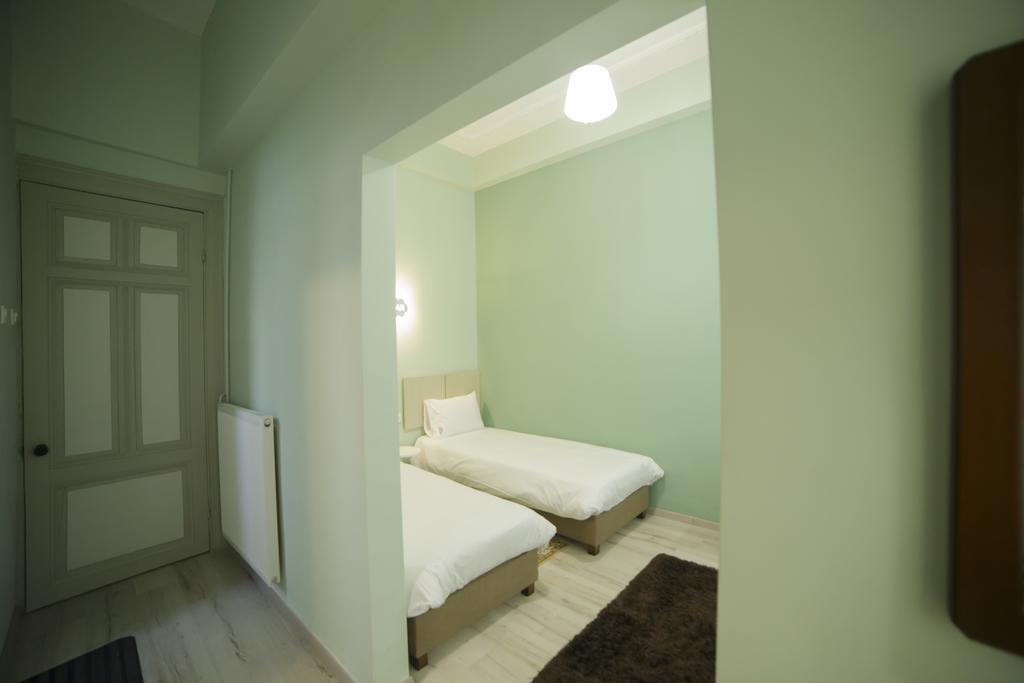 Hotel Atlantis Soluň Exteriér fotografie
