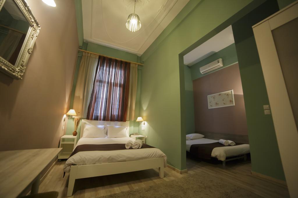 Hotel Atlantis Soluň Exteriér fotografie